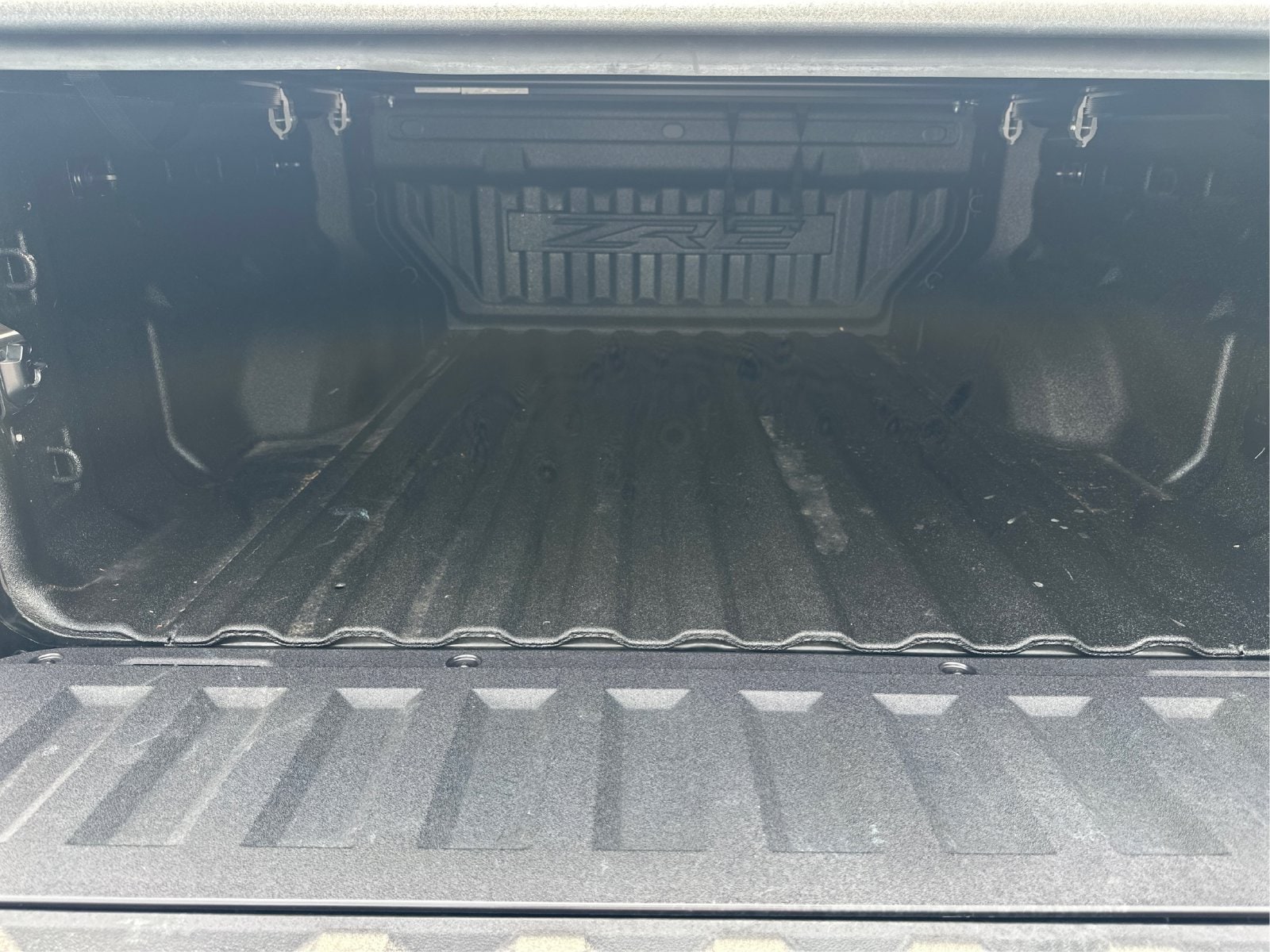 2023 Chevrolet Colorado ZR2 - Photo 13