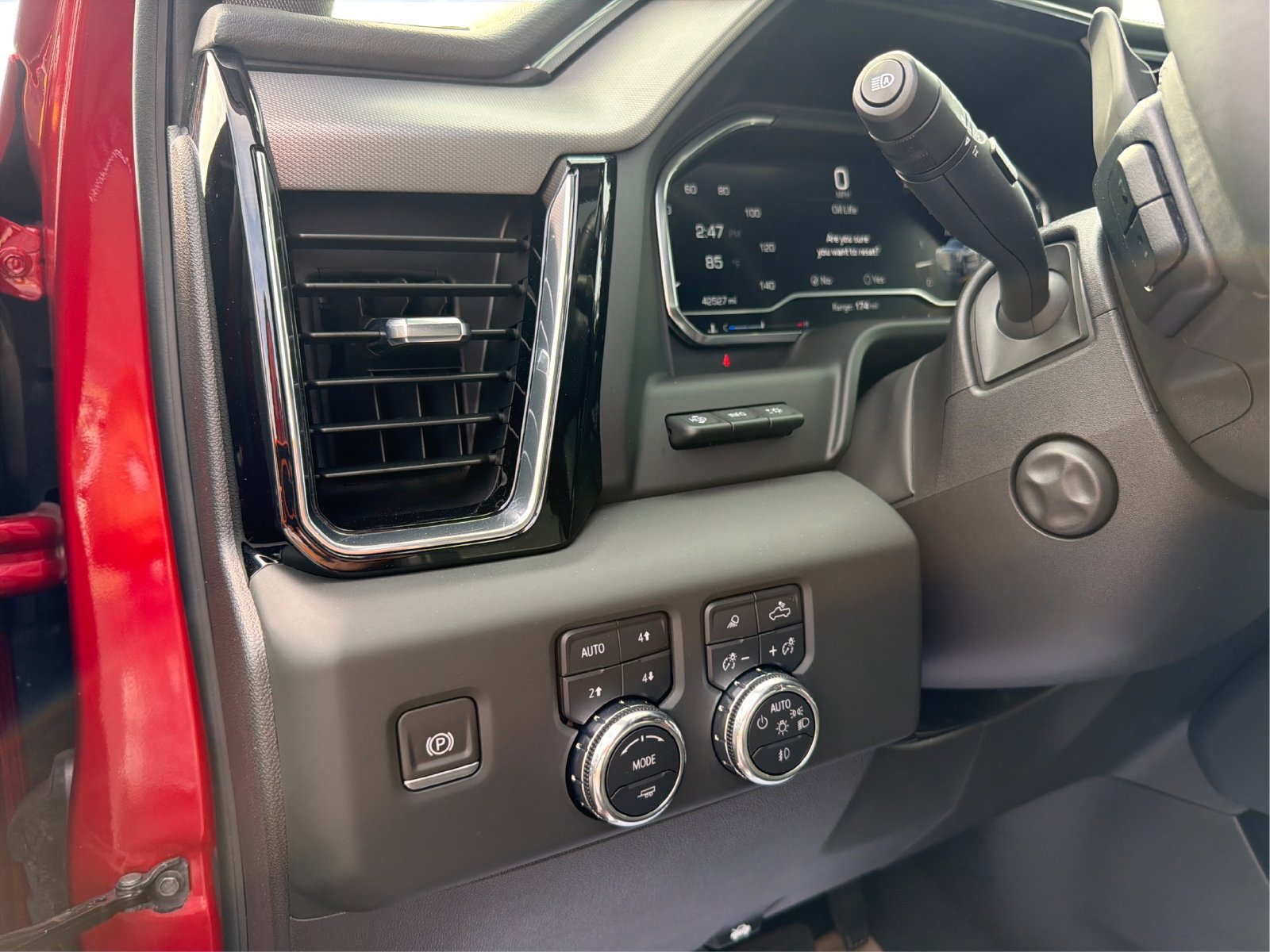 2024 GMC Sierra 1500 Denali Denali - Photo 19