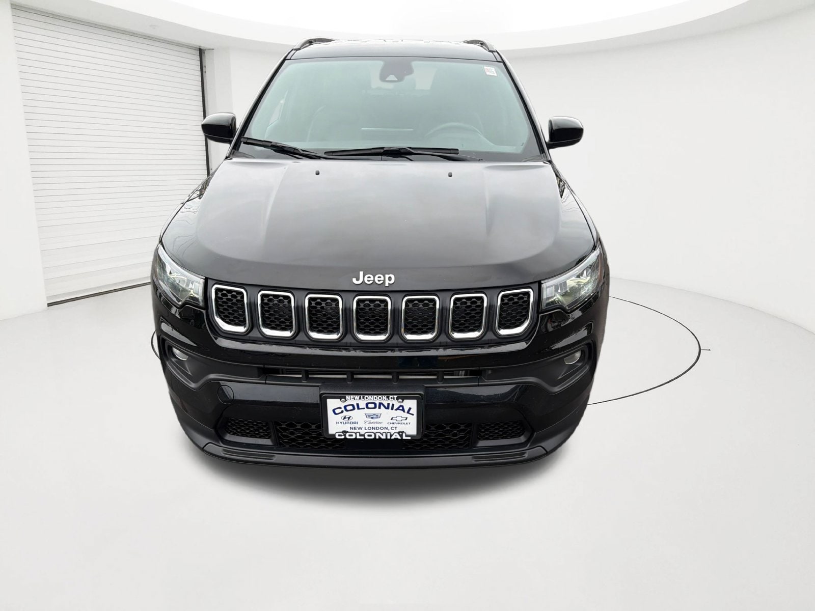 2024 Jeep Compass Latitude - Photo 22