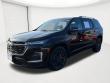 Used 2023 Chevrolet Traverse RS SUV