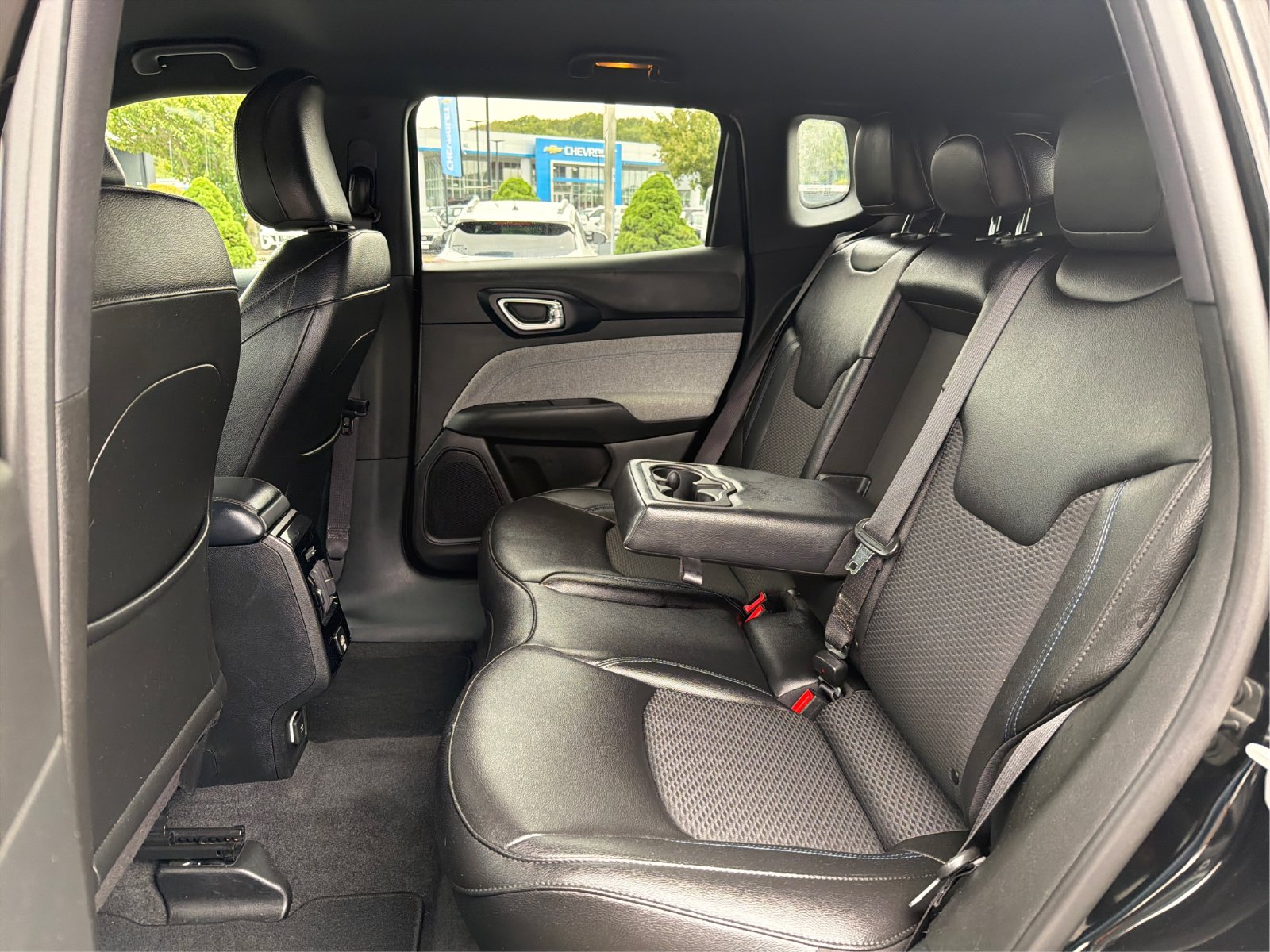2024 Jeep Compass Latitude - Photo 10