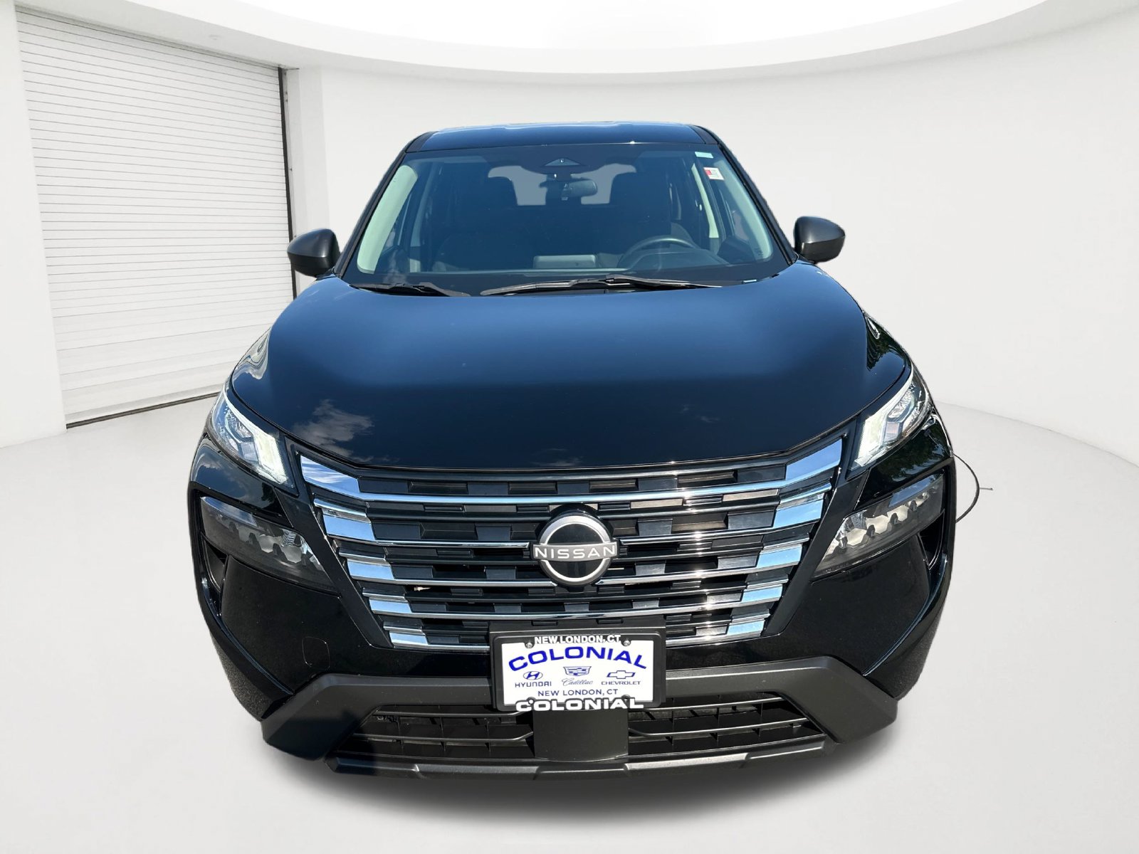 2024 Nissan Rogue S - Photo 21