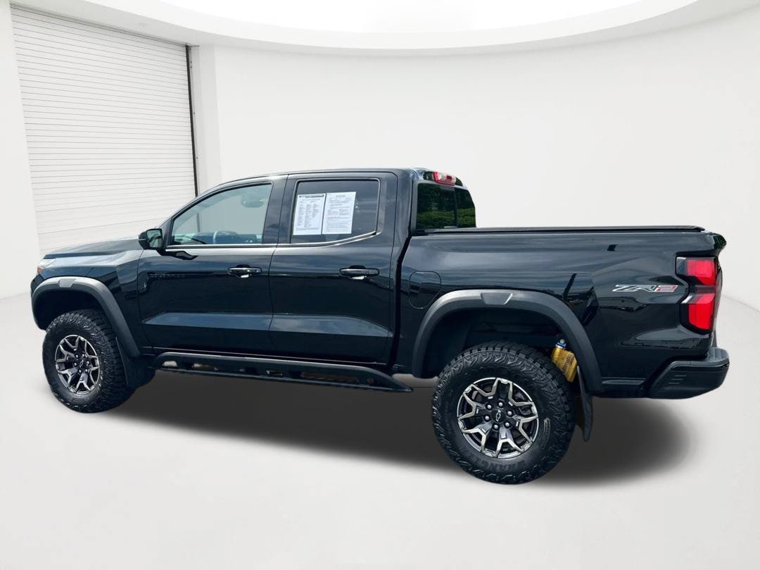 2023 Chevrolet Colorado ZR2 - Photo 7