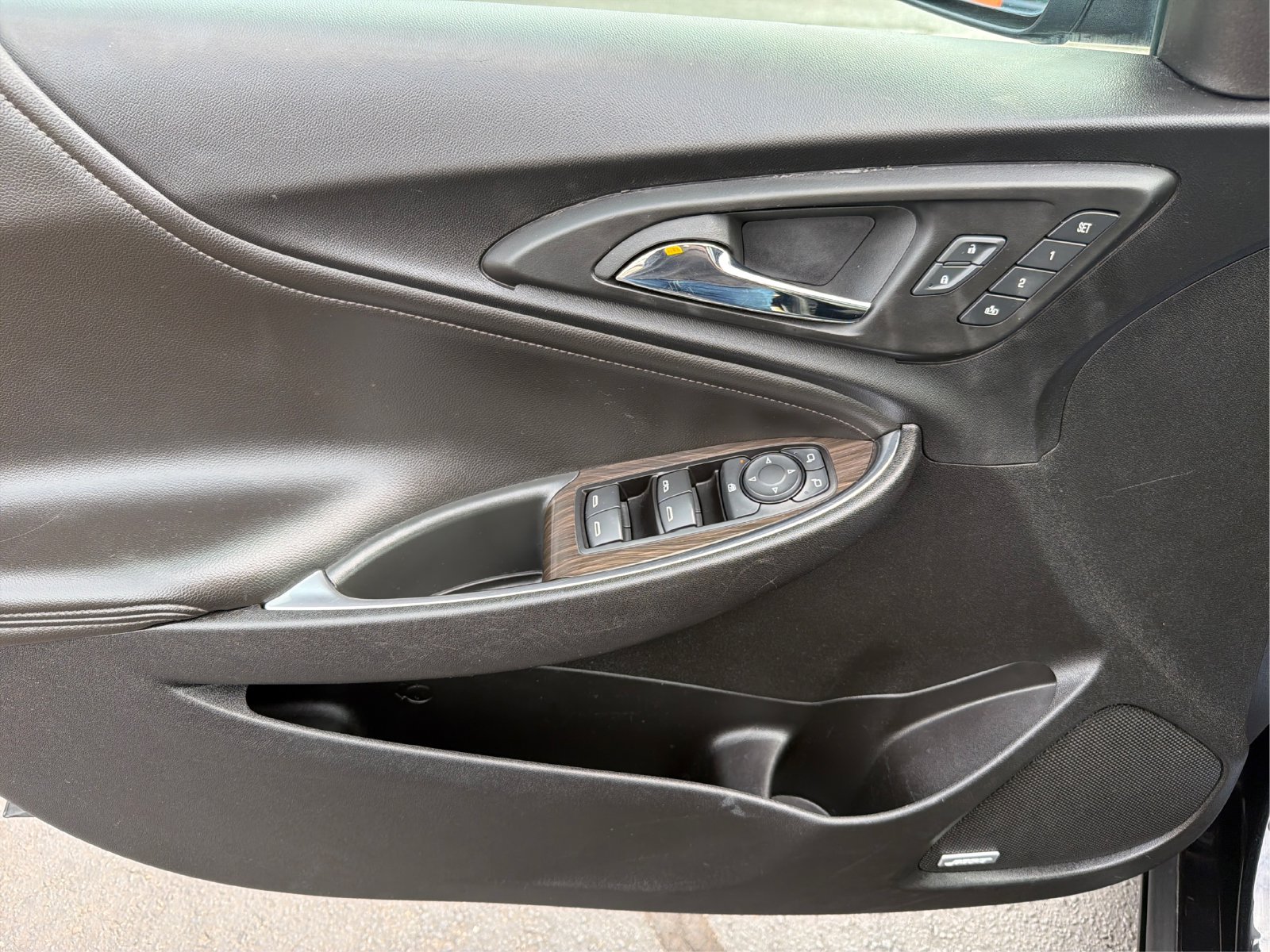 2024 Chevrolet Malibu 2LT - Photo 21