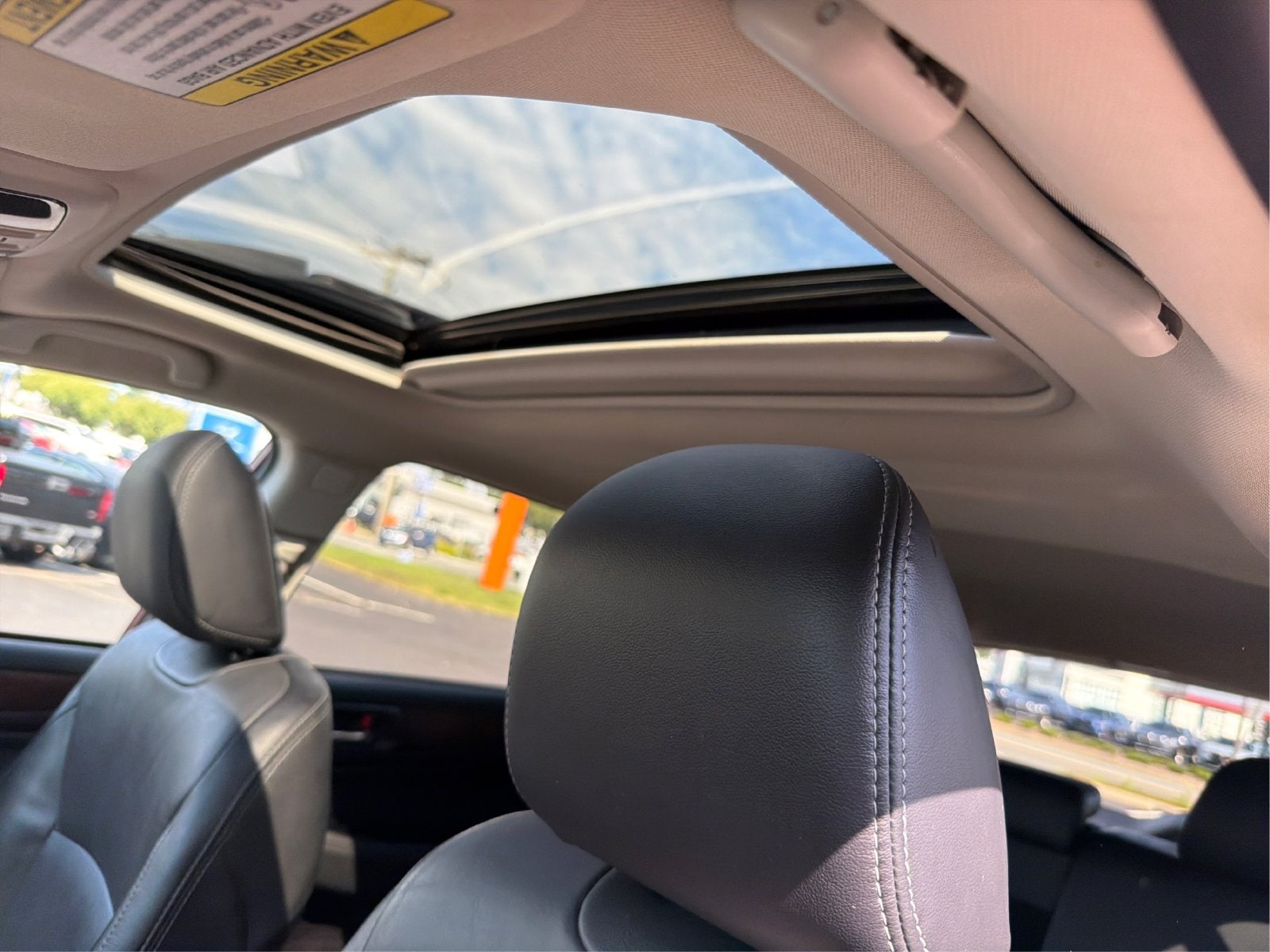 2017 Subaru Outback Limited - Photo 12