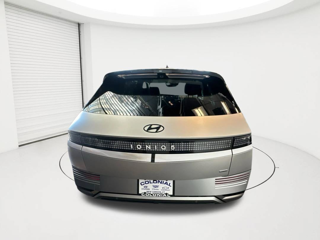 2024 Hyundai IONIQ 5 Disney100 Platinum - Photo 7