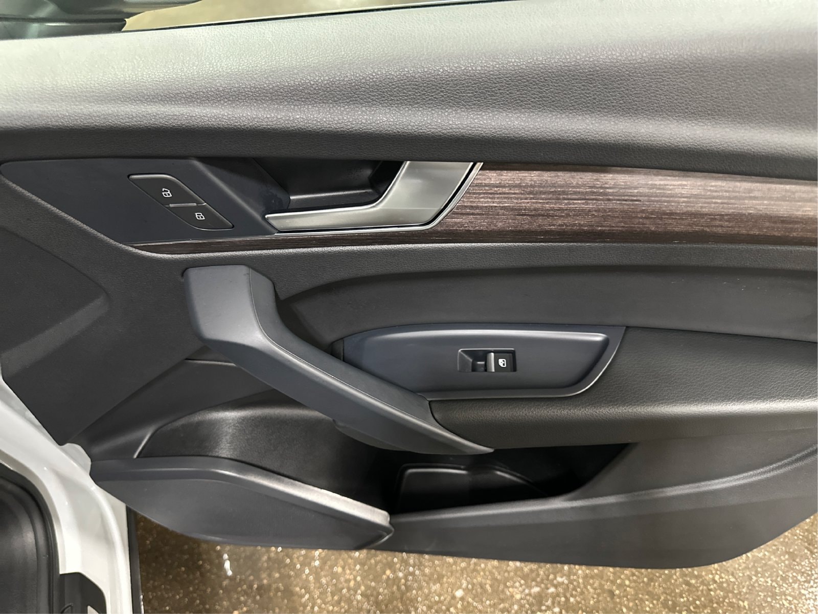 2024 Audi Q5 Sportback Premium - Photo 22