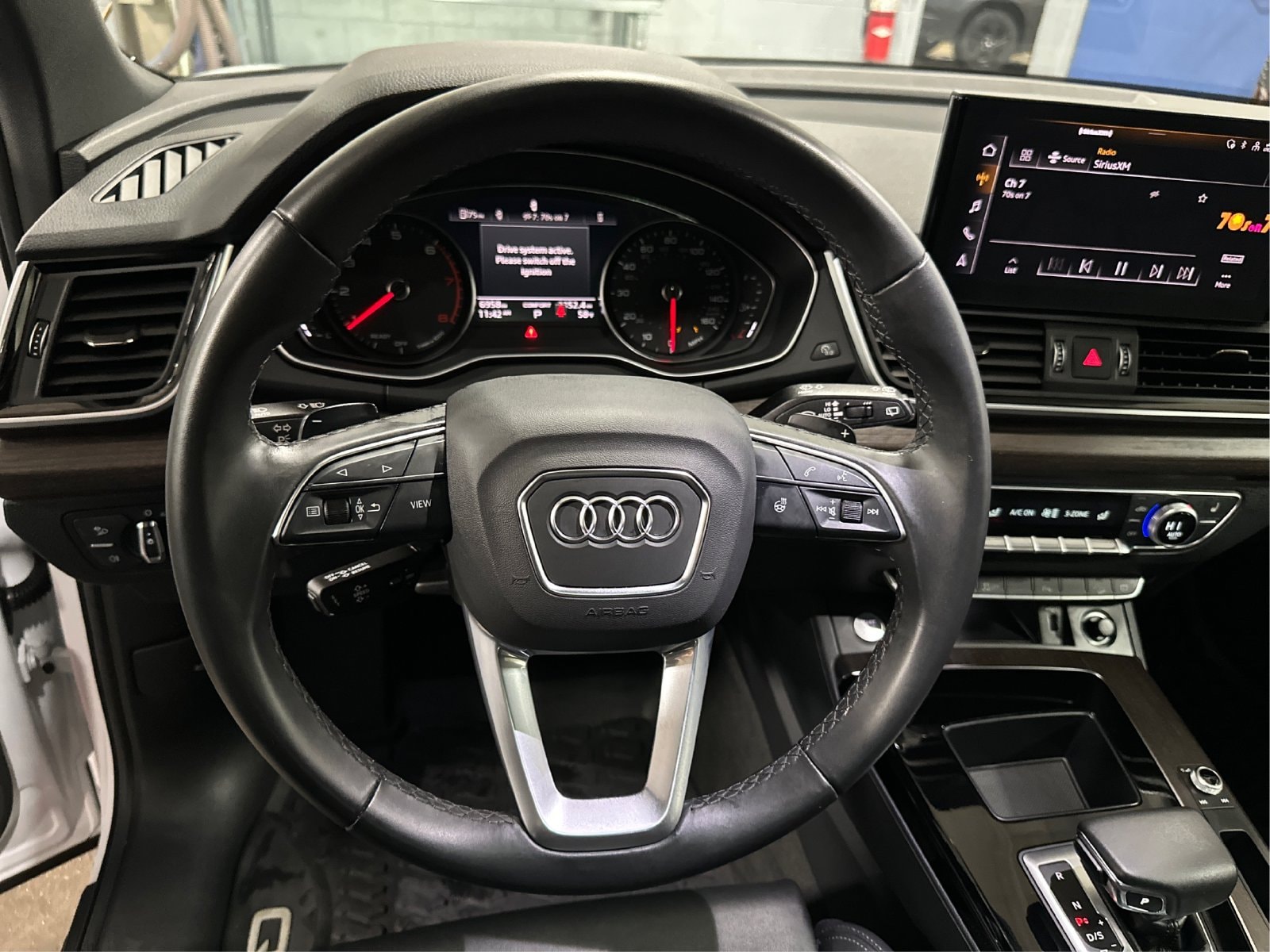 2024 Audi Q5 Sportback Premium - Photo 19