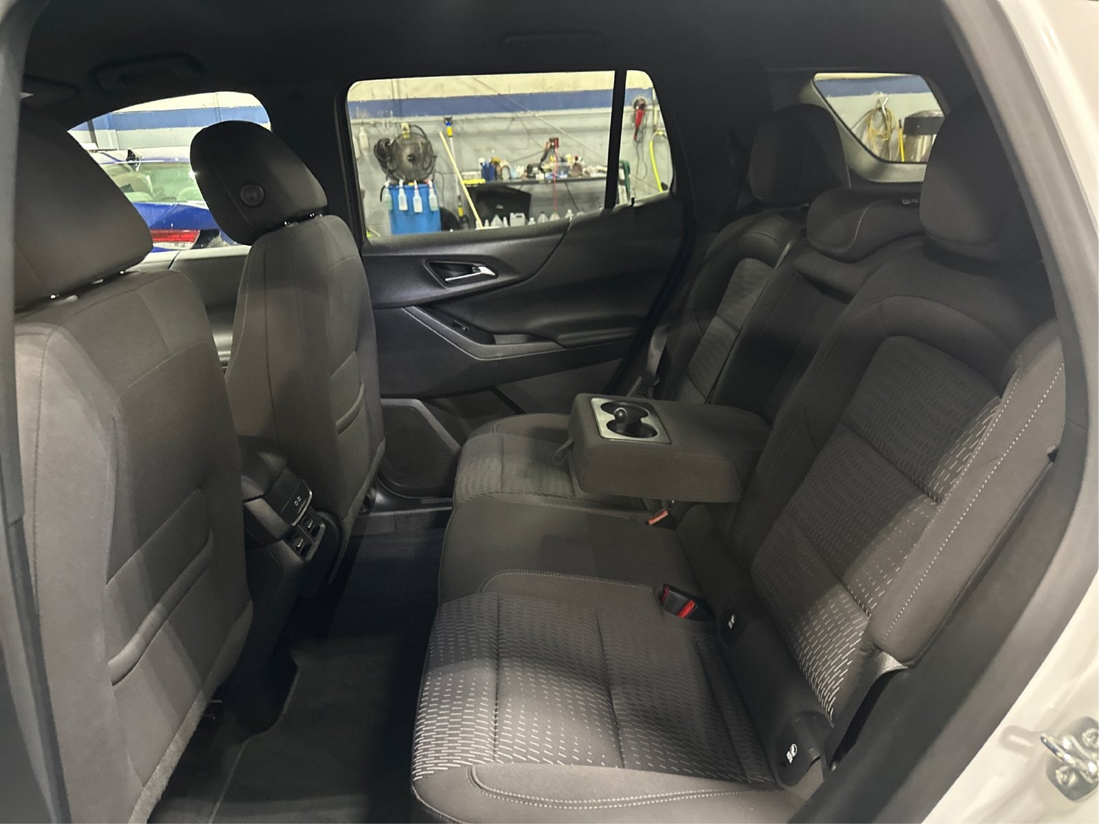 2026 Chevrolet Equinox LT - Photo 10