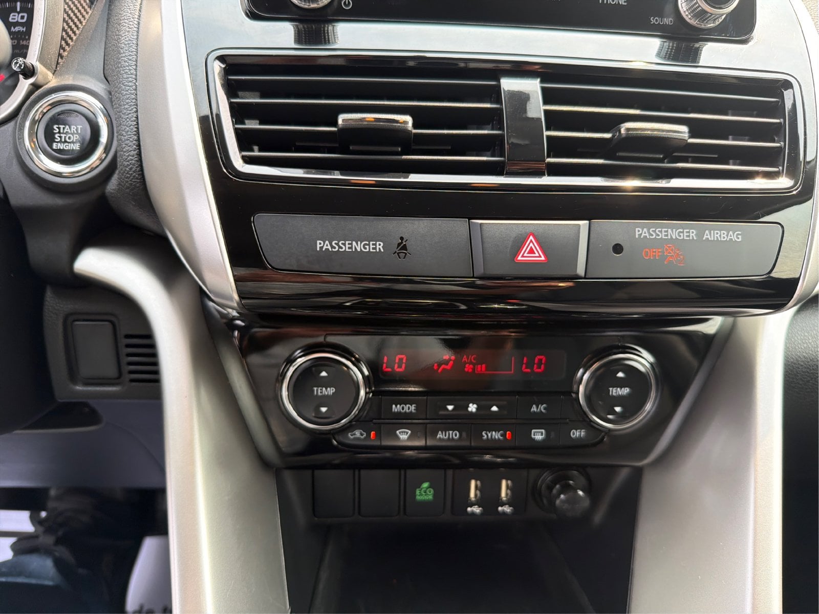 2025 Mitsubishi Eclipse Cross SE - Photo 27