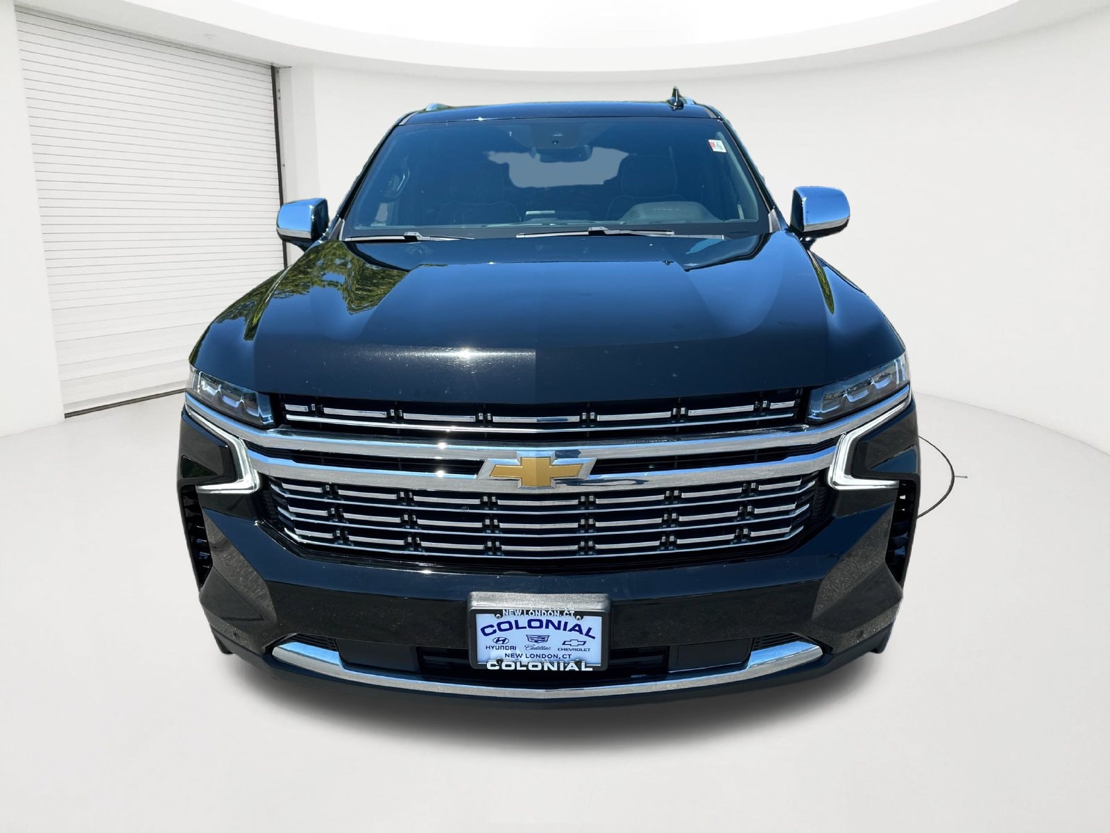 2024 Chevrolet Tahoe Premier - Photo 22