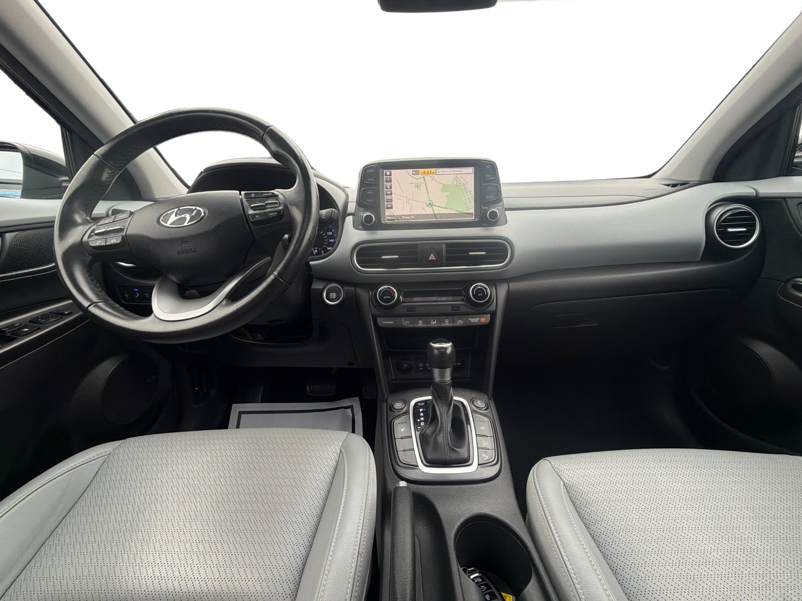 2019 Hyundai Kona Ultimate - Photo 14