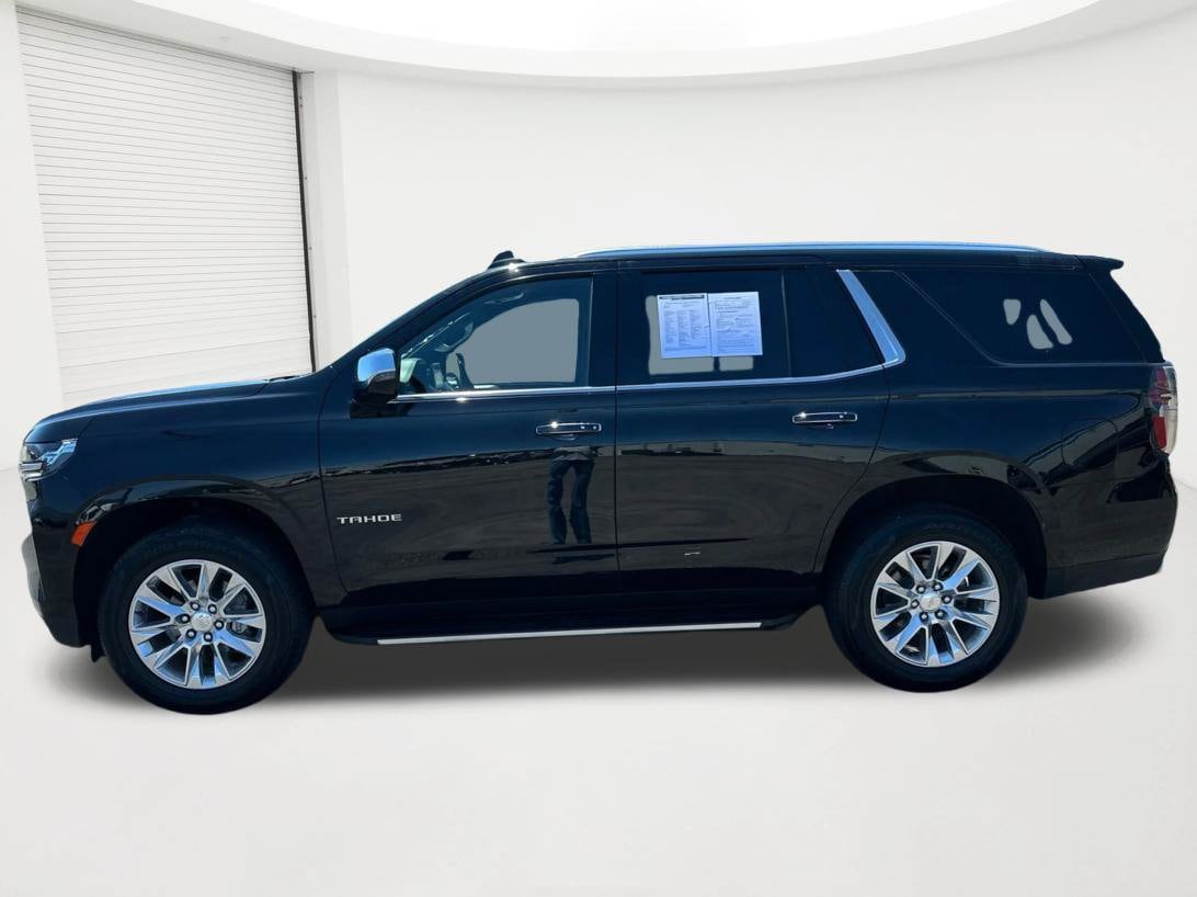 2024 Chevrolet Tahoe Premier - Photo 8