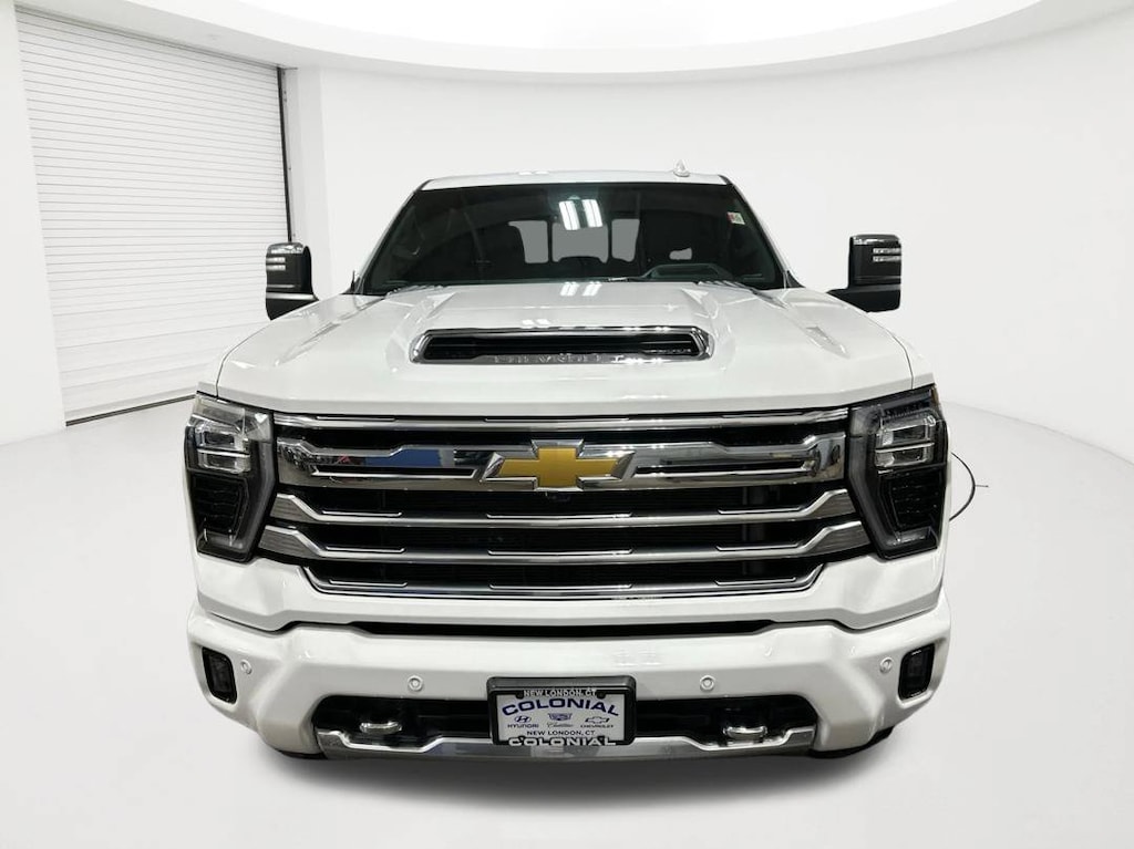 Used 2024 Chevrolet Silverado 3500HD High Country Truck