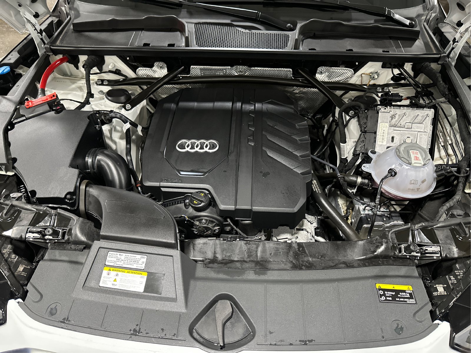 2024 Audi Q5 Sportback Premium - Photo 24
