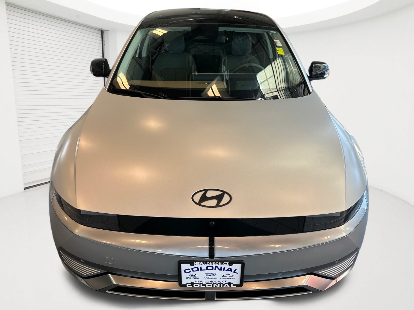 2024 Hyundai IONIQ 5 Disney100 Platinum - Photo 25