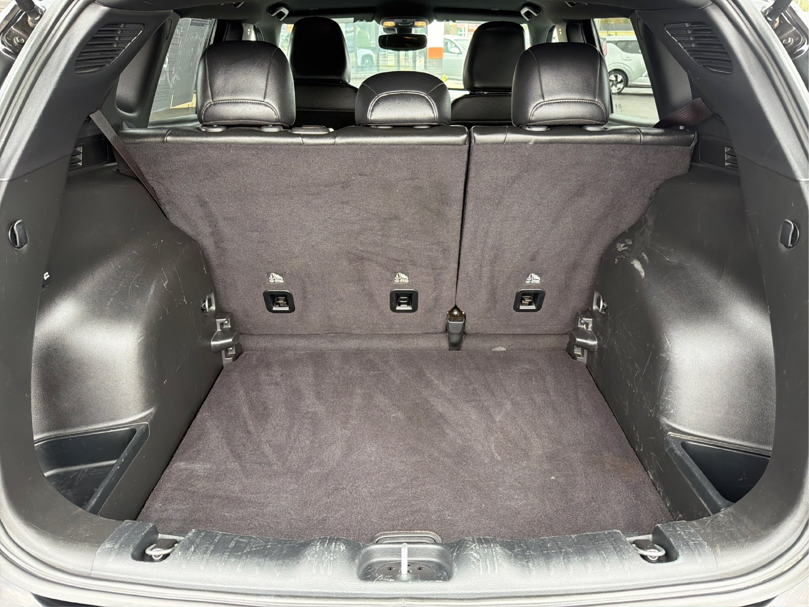 2024 Jeep Compass Latitude - Photo 12