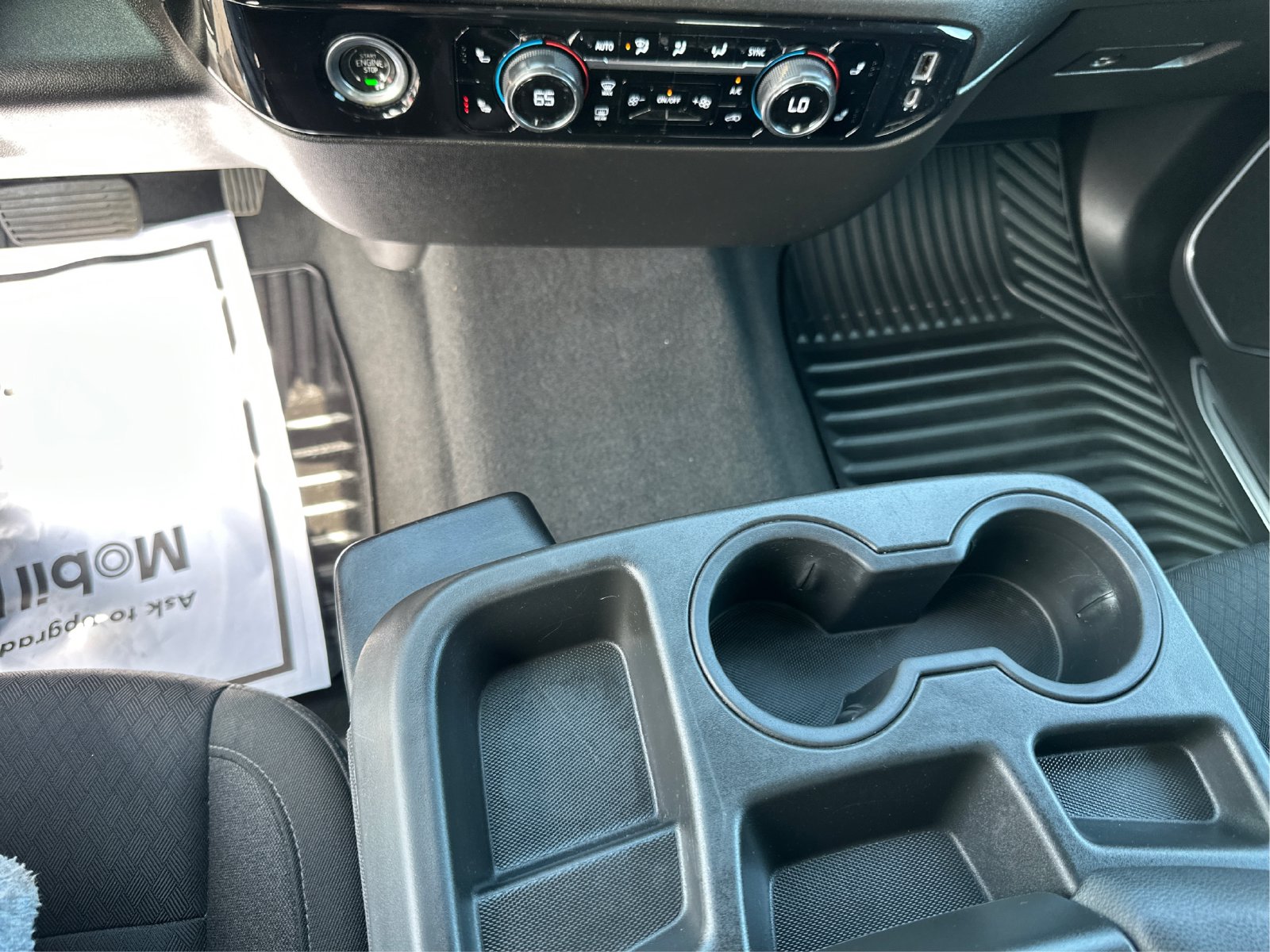 2022 Chevrolet Silverado 1500 LT - Photo 16