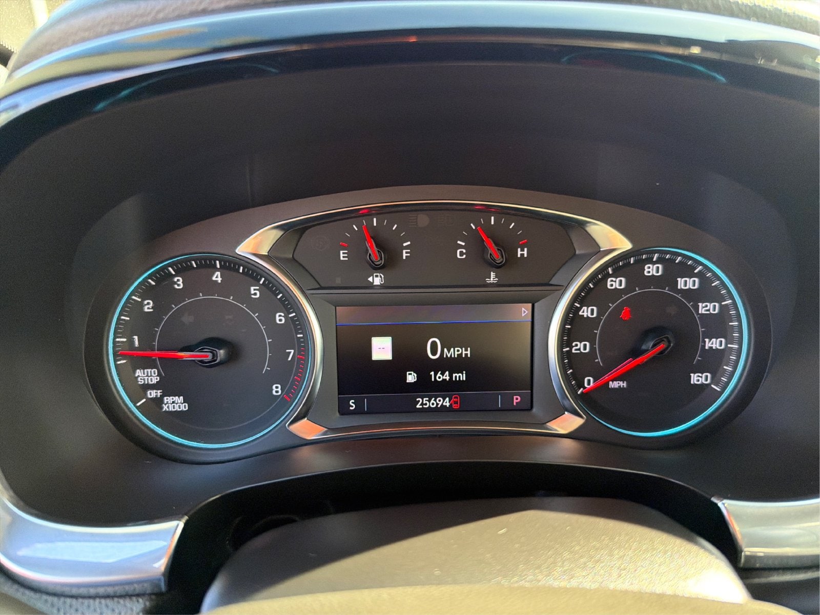 2023 Chevrolet Traverse RS - Photo 17