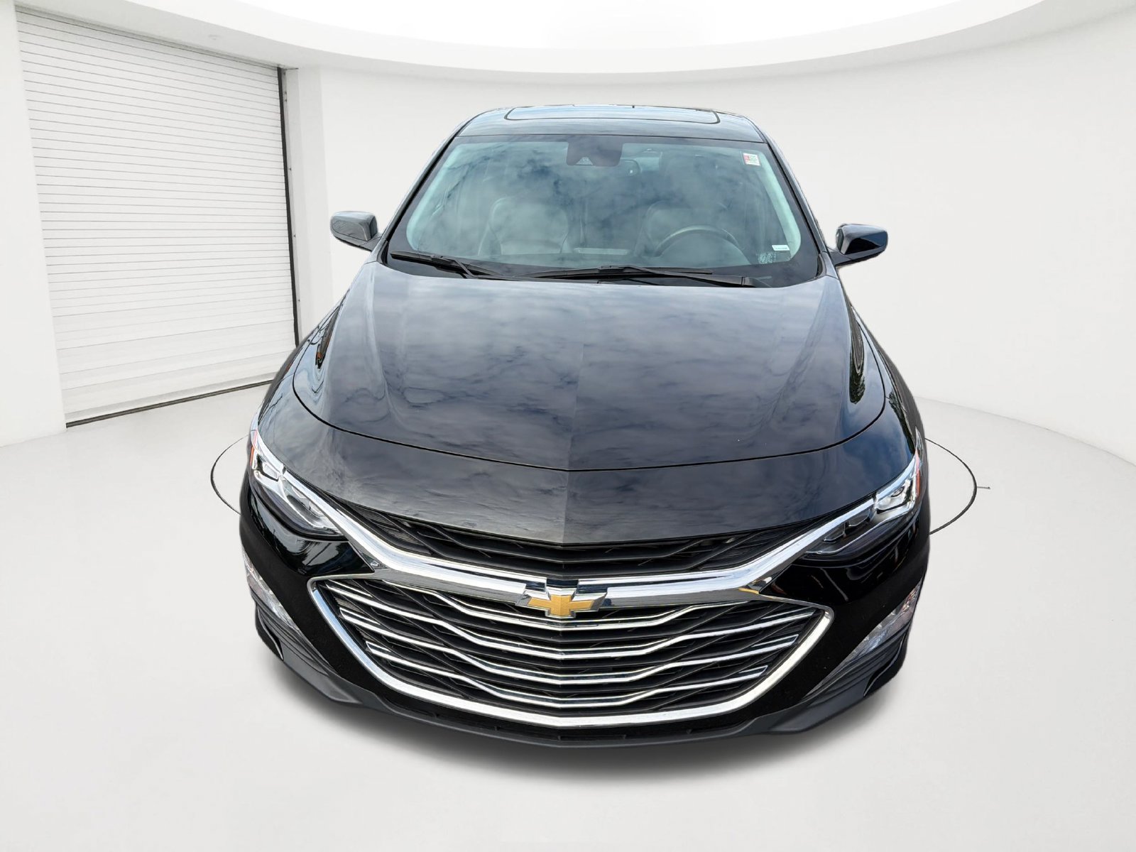 2024 Chevrolet Malibu 2LT - Photo 23