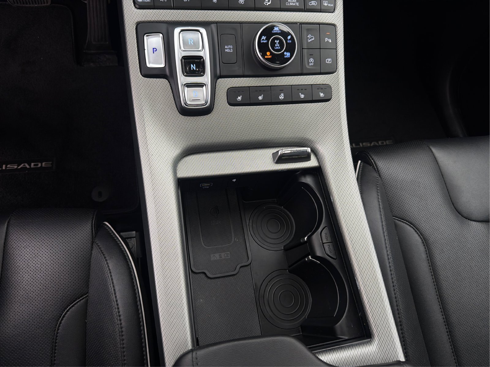 2024 Hyundai Palisade SEL - Photo 16