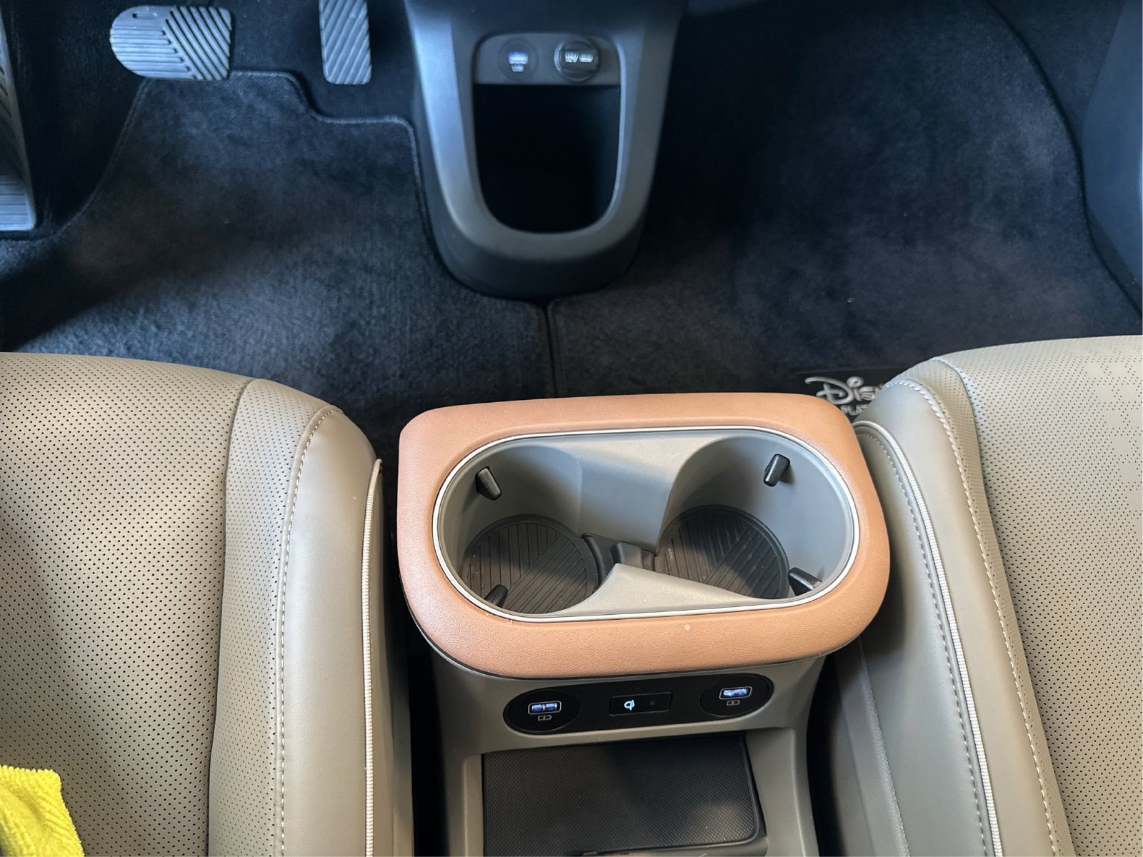 2024 Hyundai IONIQ 5 Disney100 Platinum - Photo 19