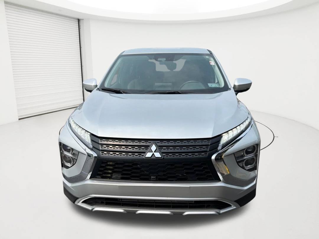 2025 Mitsubishi Eclipse Cross SE - Photo 2