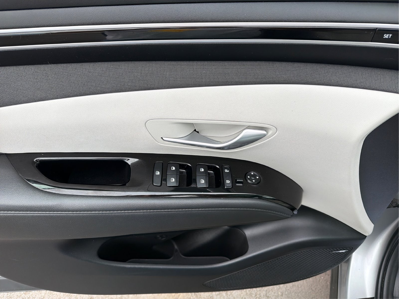 2024 Hyundai Tucson Limited - Photo 21