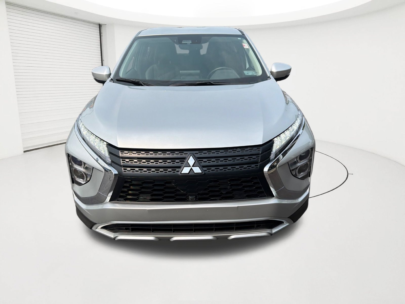 2025 Mitsubishi Eclipse Cross SE - Photo 22