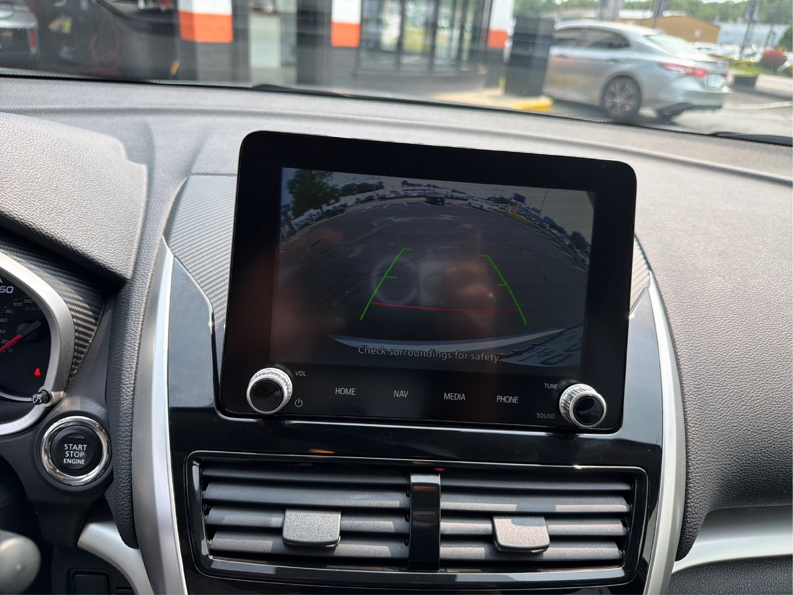 2025 Mitsubishi Eclipse Cross SE - Photo 15