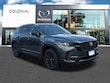  Mazda CX-50 Hybrid