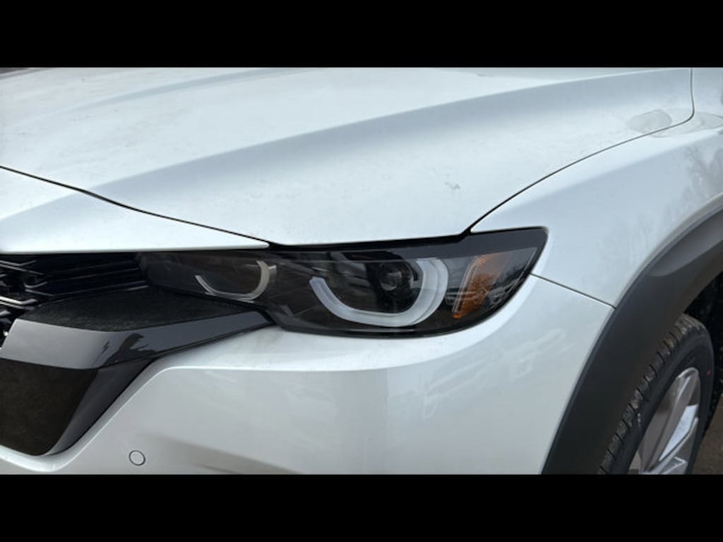 New 2026 Mazda CX-50 2.5 Turbo AWD Sport Utility