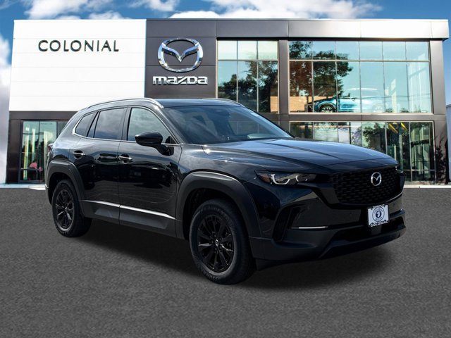 2026 Mazda CX-50 Hybrid Preferred AWD Sport Utility