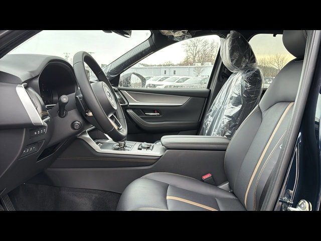 2026 Mazda CX-90 Premium Sport Package - Photo 6