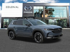 2026 Mazda CX-50 2.5 S Meridian Edition AWD Sport Utility