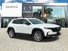 2026 Mazda CX-50 2.5 Turbo AWD Sport Utility