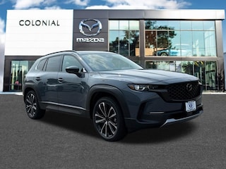 2026 Mazda CX-50 2.5 Turbo Premium Plus AWD Sport Utility in Danbury, CT