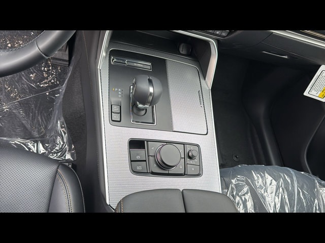 2026 Mazda CX-90 Premium Sport Package - Photo 13
