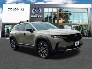 2026 Mazda CX-50 2.5 Turbo Premium Plus AWD Sport Utility in Danbury, CT