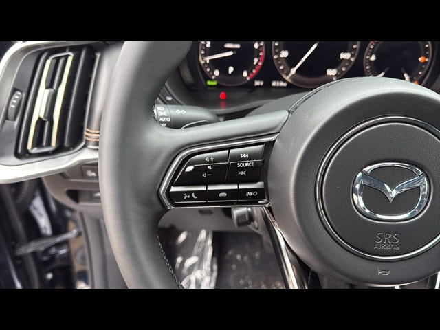 2026 Mazda CX-90 Premium Sport Package - Photo 9