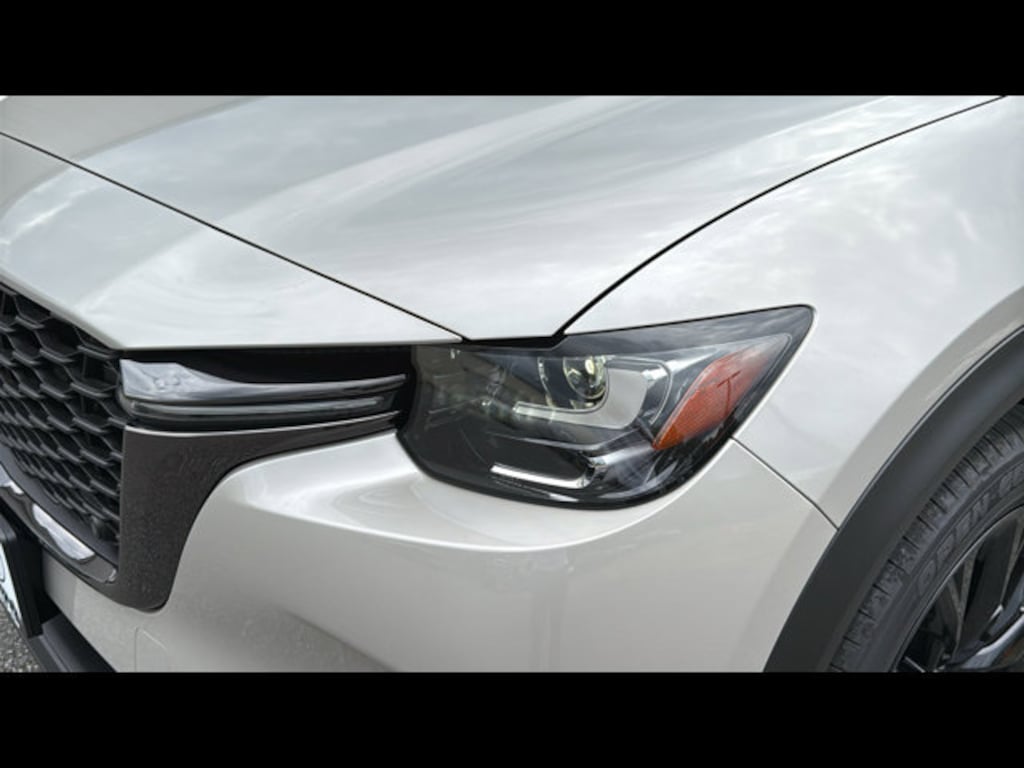 New 2026 Mazda CX-90 3.3 Turbo Premium Sport AWD Sport Utility