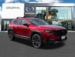  Mazda CX-50