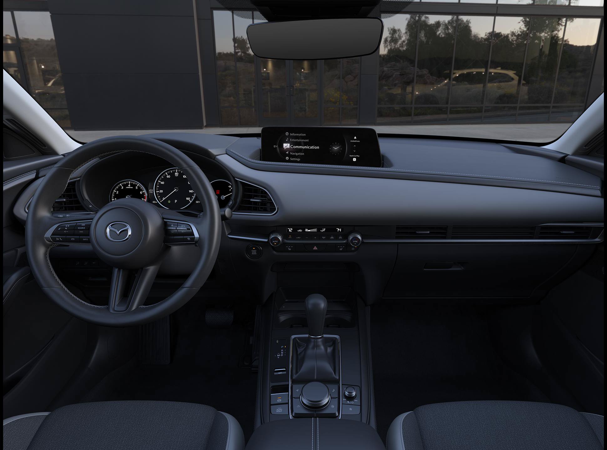New 2026 Mazda CX-30 2.5 S Aire Edition Sport Utility