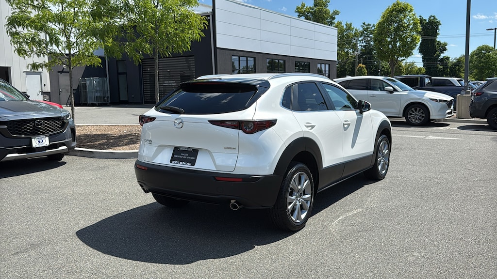 Certified 2023 Mazda CX-30 2.5 S Select Package Sport Utility