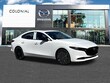  Mazda3 Sedan Mazda3 Sedan