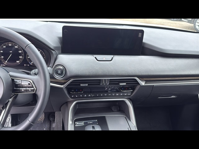 2026 Mazda CX-90 Premium Sport Package - Photo 12
