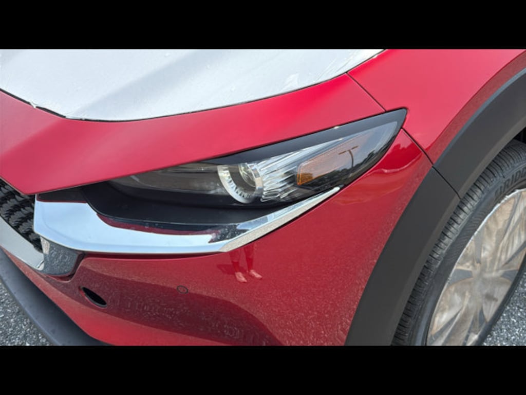 New 2026 Mazda CX-30 2.5 S Preferred AWD Sport Utility