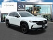  Mazda CX-50