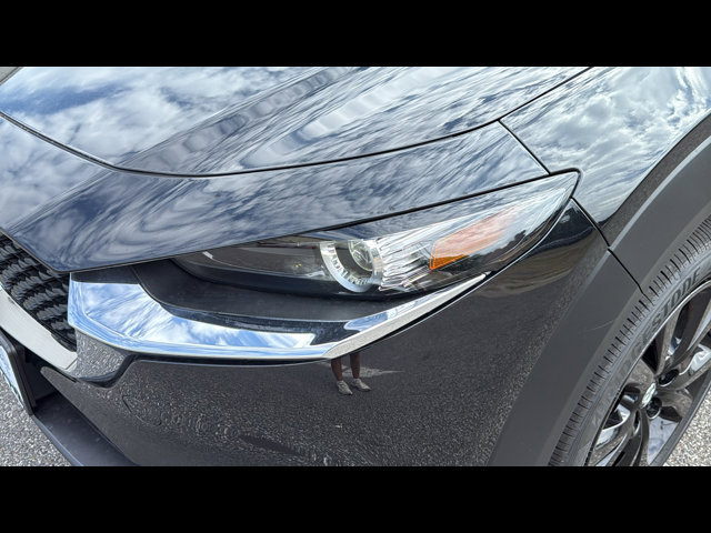 New 2026 Mazda CX-30 2.5 S Select Sport AWD Sport Utility