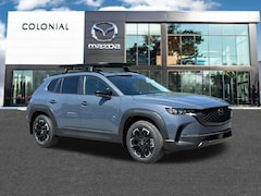 2026 Mazda CX-50 2.5 S Meridian Edition AWD Sport Utility